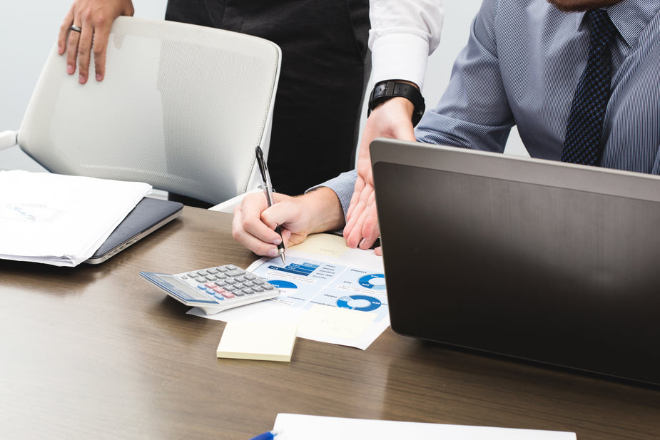 Finding the right document manager who then implements a document management system is the key to success