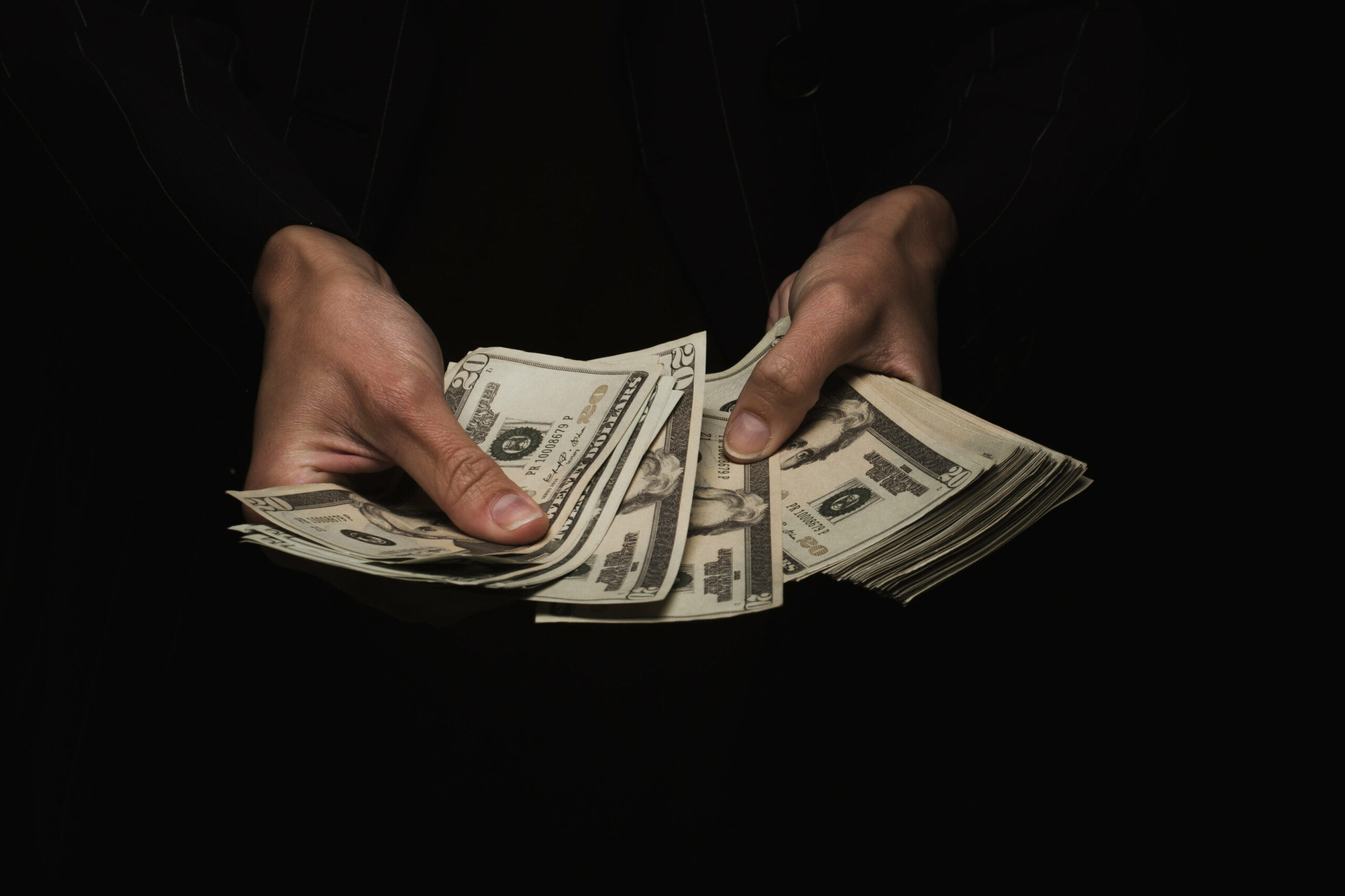 Why construction projects go over their budget