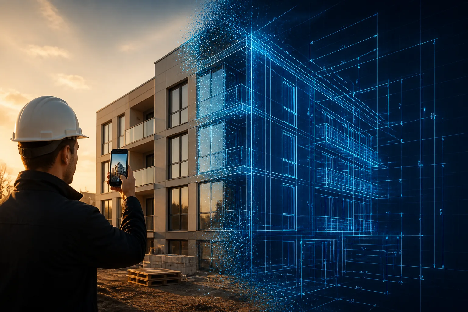 The Best AI Tool for Architects in 2026? Our Honest ArchiDot Review