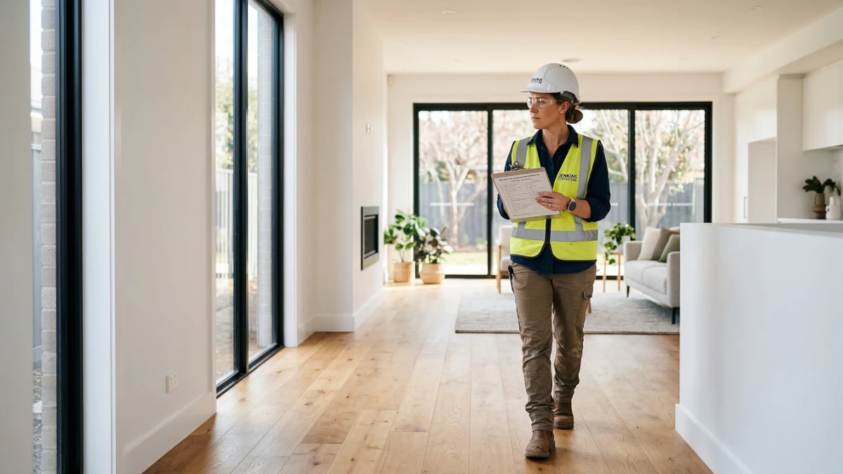 Construction Punch List: What to Include and How to Close Out Projects Faster [2026]