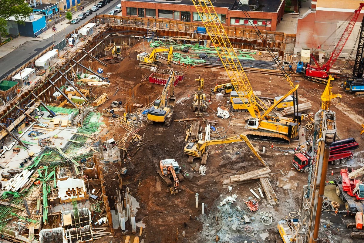 How to Cut Construction Delays by 30% with Better Project Management