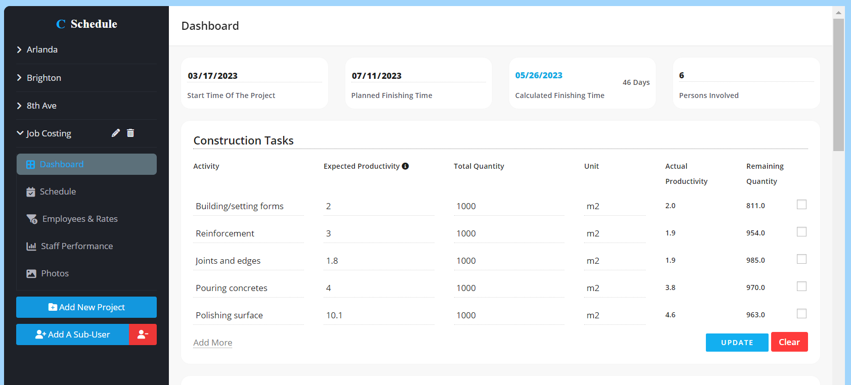 Why PlanUpPro is a better alternative to Procore for small contractors