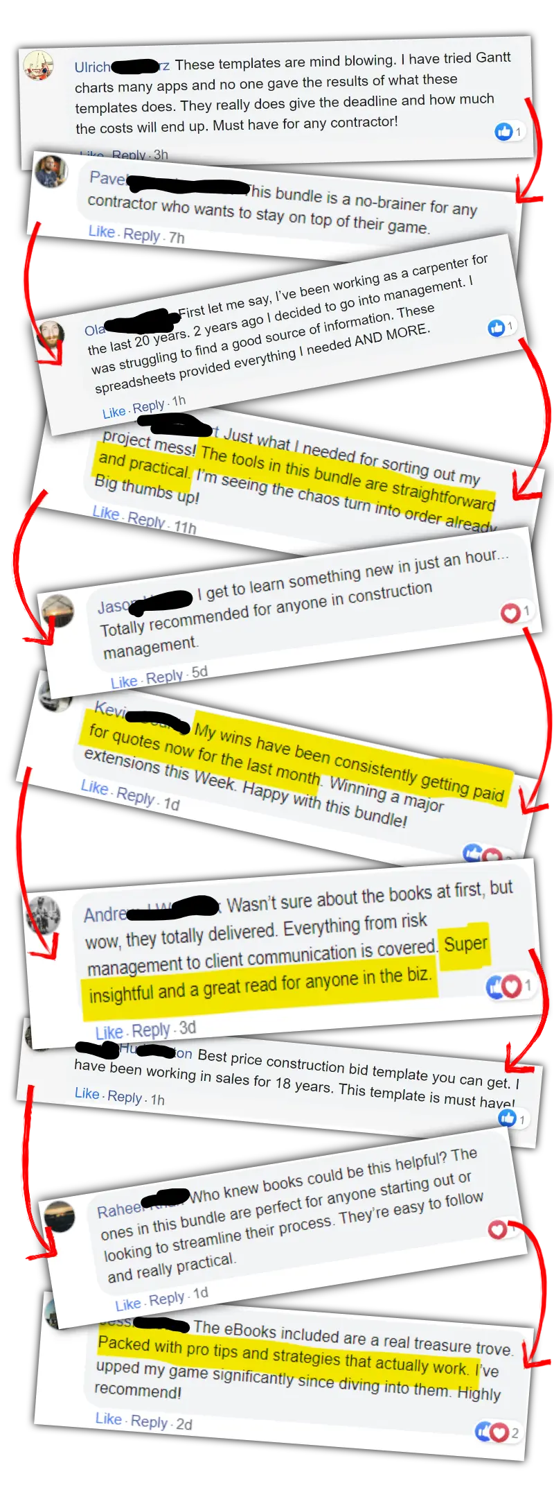 PlanUpPro Reviews