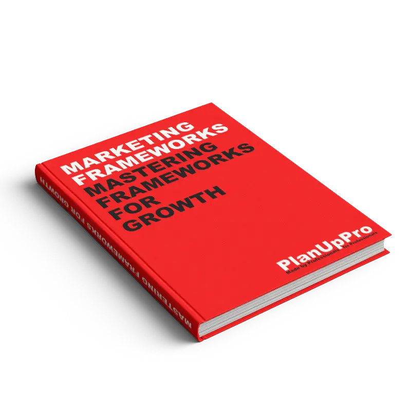 Marketing Frameworks