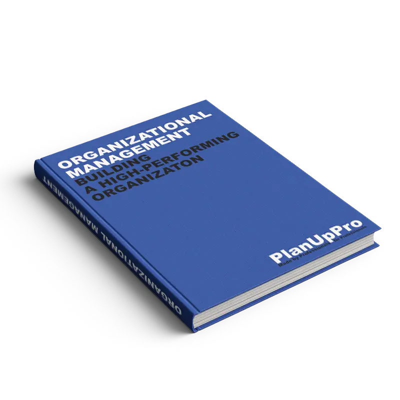 Organizational Management